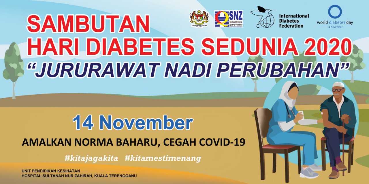 hari diabetes