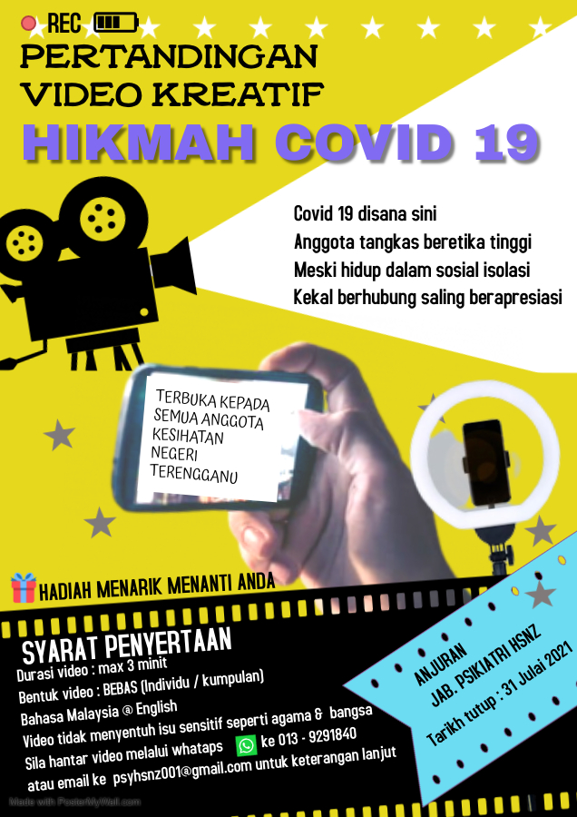 HIKMAH COVID 19
